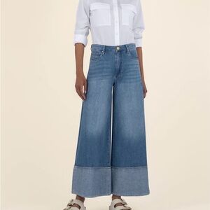 Kut from the Kloth Flare Denim Jeans